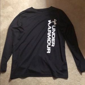 Under Armor long sleeve